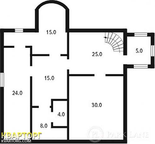 Rent out house. Киев, Софийская Борщаговка — photo 5