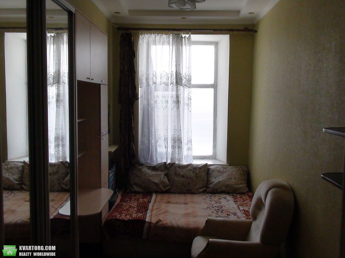 Sell 2-room apartment. Одесса, Алексеевская — photo 1