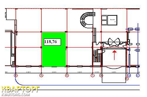 Rent out shop. Киев,  Владимирская — photo 4