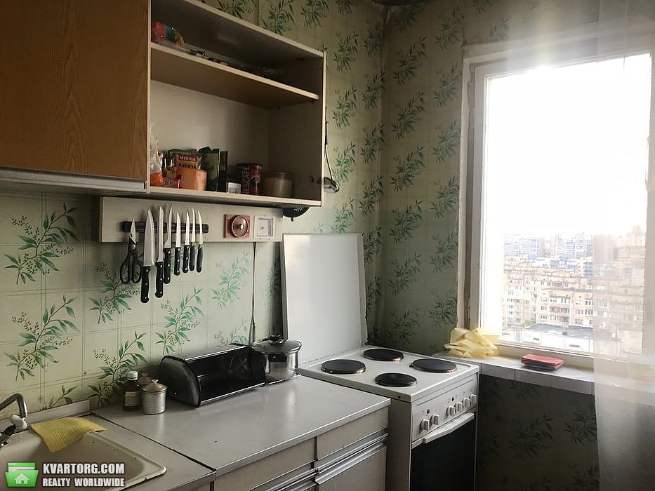 Sell 3-room apartment. Киев,  Закревского — photo 1