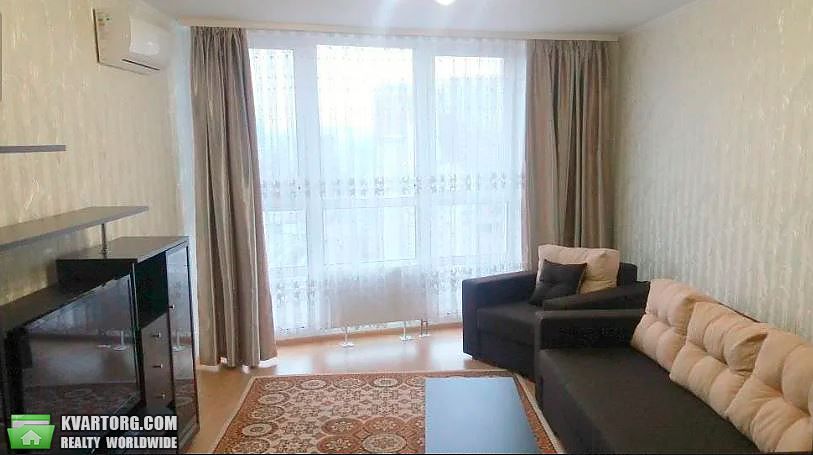 Rent out 2-room apartment. Киев, Казимира Малевича — photo 1