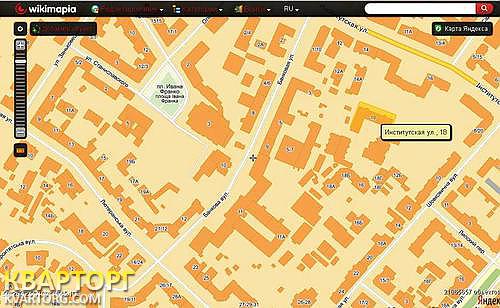 Sell 4-room apartment. Киев, Институтская — photo 3
