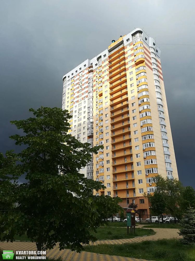 Sell 2-room apartment. Киев,  Кондратюка — photo 8