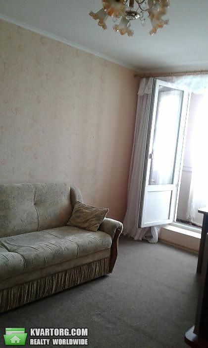Rent out 1-room apartment. Харьков, Тракторостроителей — photo 1