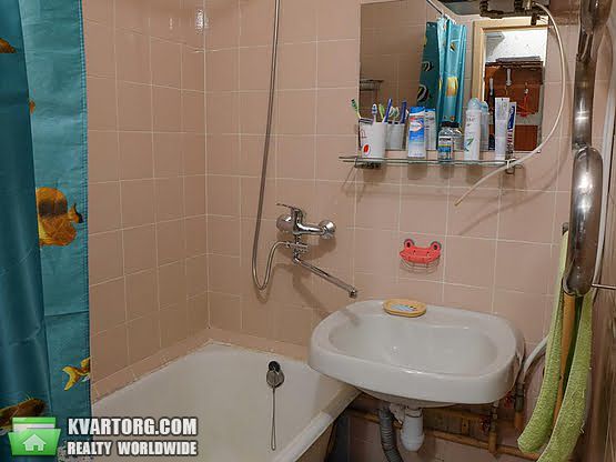 Sell 1-room apartment. Киев,  Тимошенко — photo 7