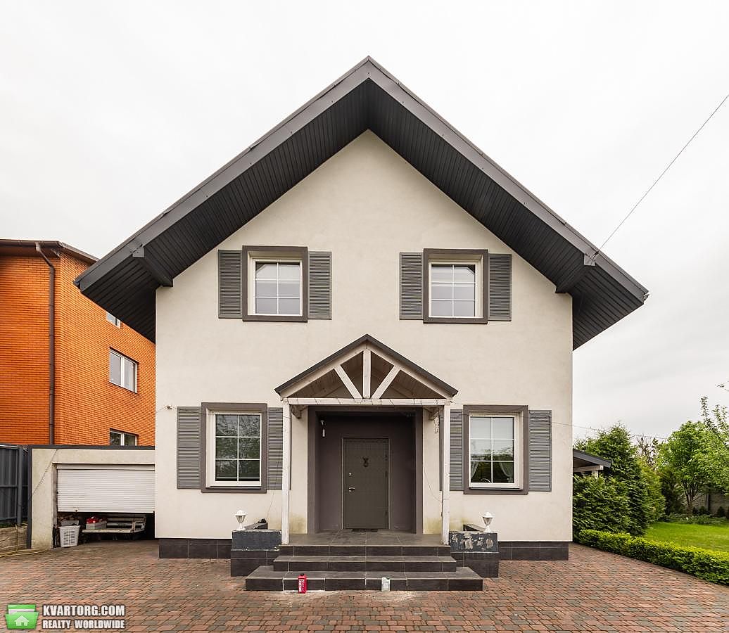 Sell house. Киевская обл.,  Квитнева — photo 1