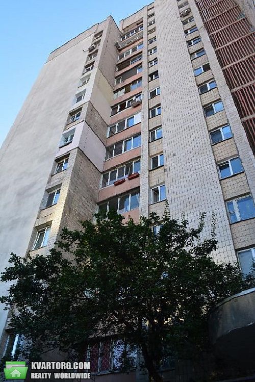 Sell 2-room apartment. Киев,  Мельникова — photo 1