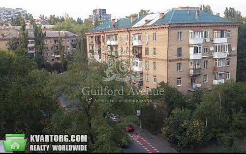 Sell 2-room apartment. Киев,  Драгомирова — photo 2