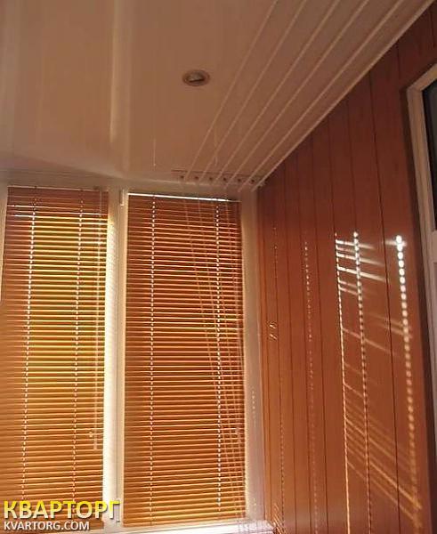 продам 2-комнатную квартиру. Киев,  Окіпної Раїси - фото 6