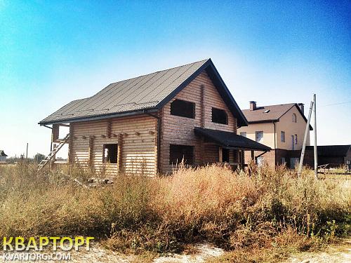 Sell house. Киевская обл., Белогородка — photo 2