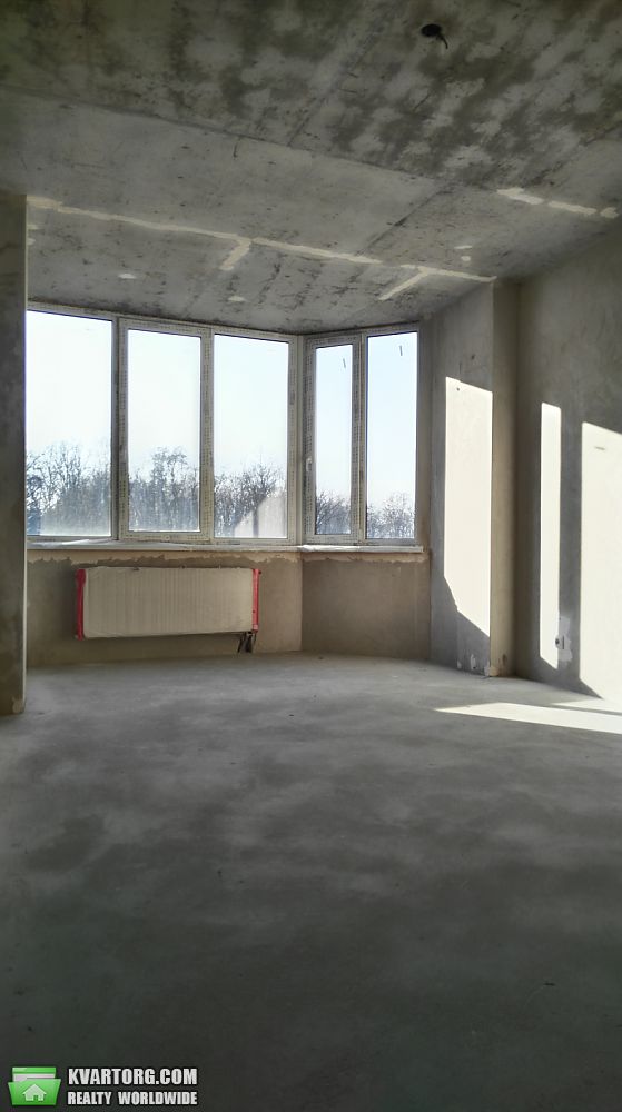 Rent out 1-room apartment. Киев, Кольцевая — photo 4