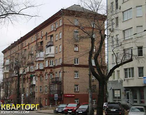 Rent out office. Киев, Якира — photo 1