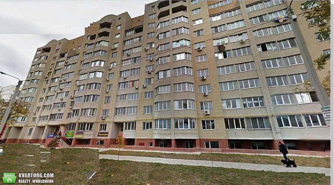 Sell office. Одесса, Скворцова — photo 1