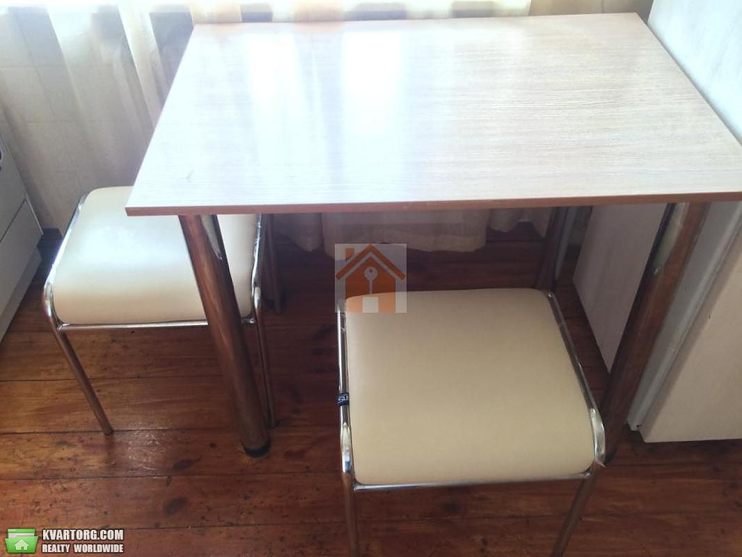 Rent out 1-room apartment. Харьков, отакара яроша.ул — photo 5