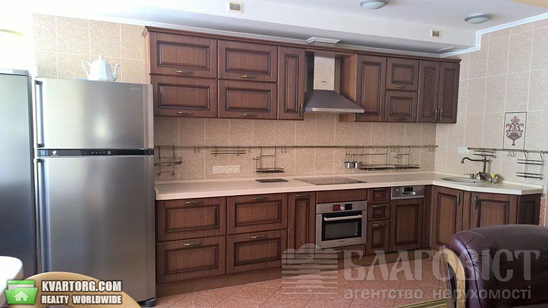 Sell 3-room apartment. Киев,  Днепровская наб — photo 1