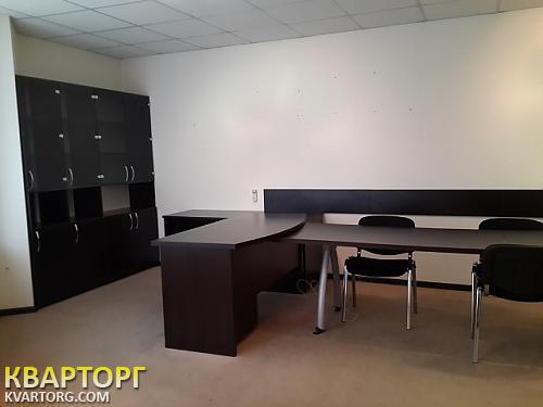 Rent out office. Киев,  Дашавская — photo 1
