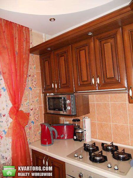 Sell 1-room apartment. Киев,  Богатырская — photo 5