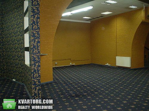 Rent out office. Киев, Рыбальская — photo 1