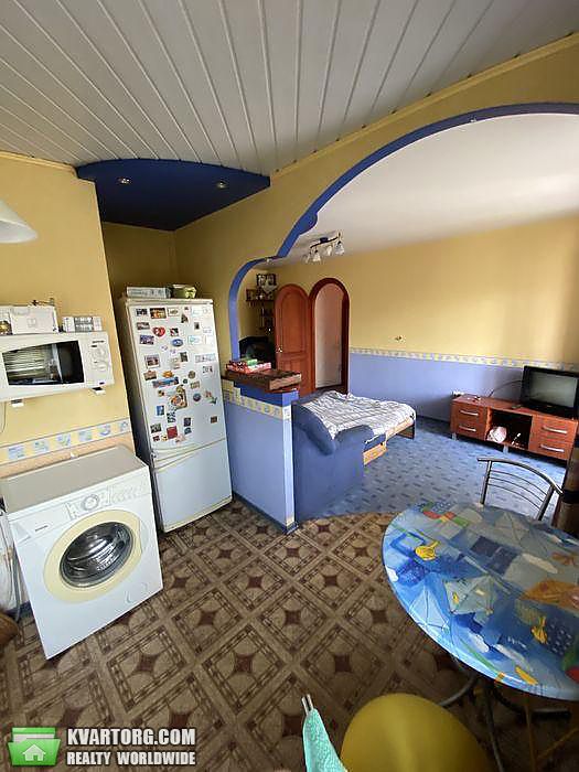 Sell 2-room apartment. Полтава,  Кондратюка — photo 1
