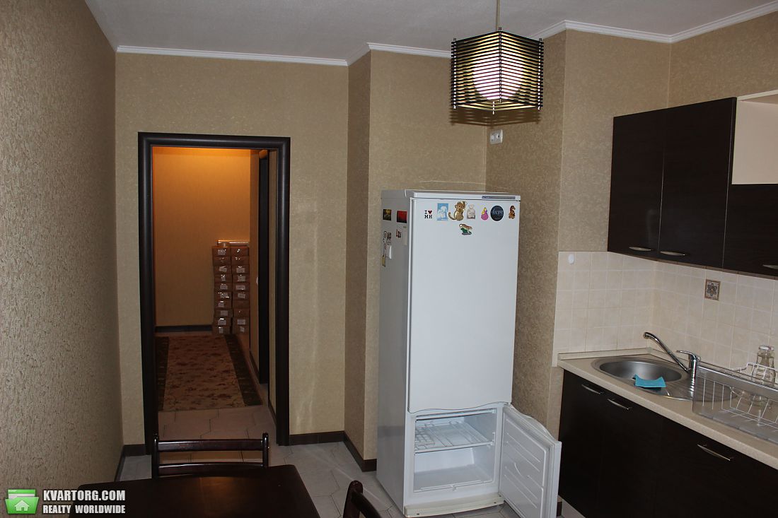 Rent out 1-room apartment. Киев,  Григоренко пр — photo 4