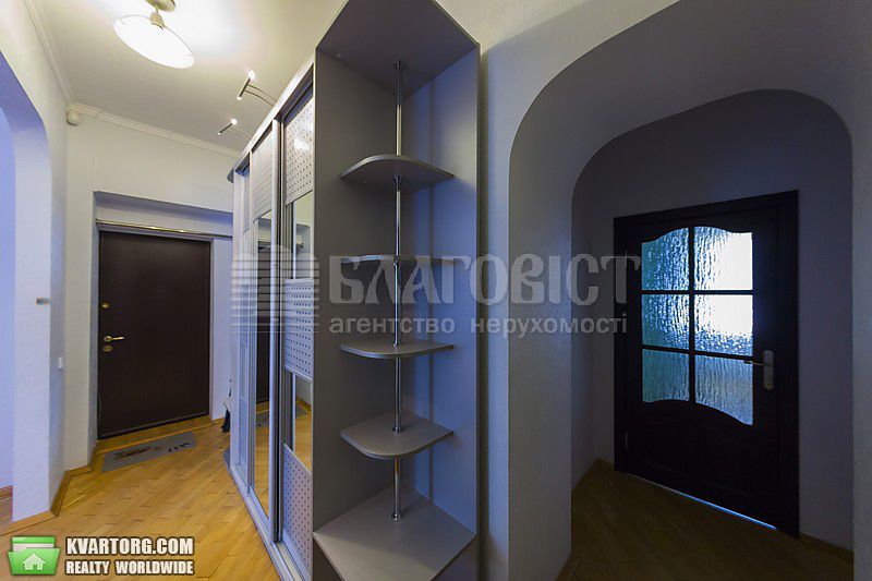 Rent out 3-room apartment. Киев,  Круглоуниверситетская — photo 7
