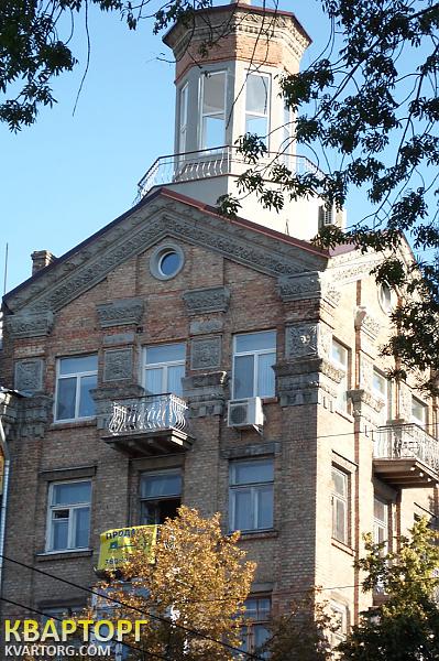 Sell 3-room apartment. Киев,  Московская — photo 1