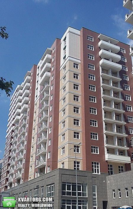 Sell 1-room apartment. Киев,  Барбюса — photo 1