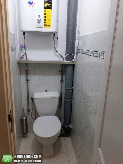 Rent out 3-room apartment. Киев,  Голосеевский пр — photo 4