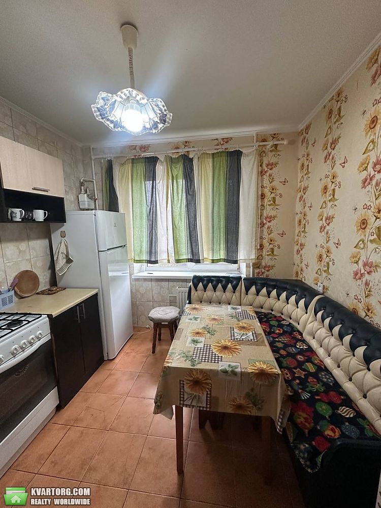 Rent out 2-room apartment. Днепропетровск, Гідропаркова — photo 8