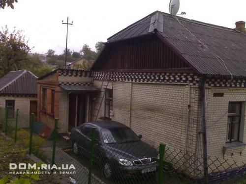 Sell house. Хмельницкий, ул. Басейная — photo 1