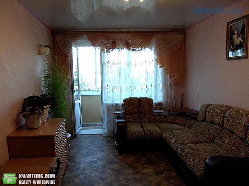 Sell 3-room apartment. Киев, Курбаса — photo 8