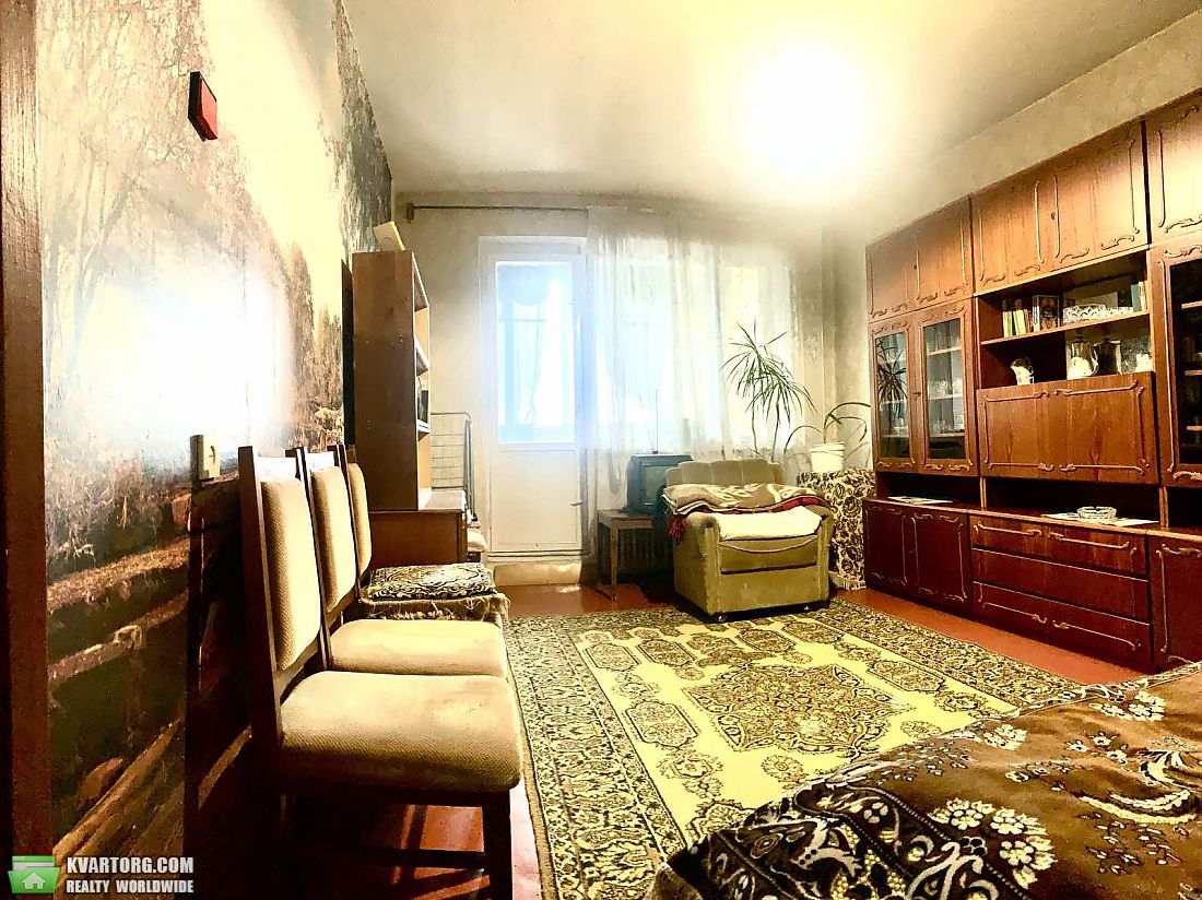 Sell 3-room apartment. Харьков, садовый проезд — photo 8