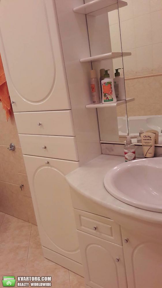 Rent out 2-room apartment. Одесса, Довженко — photo 10