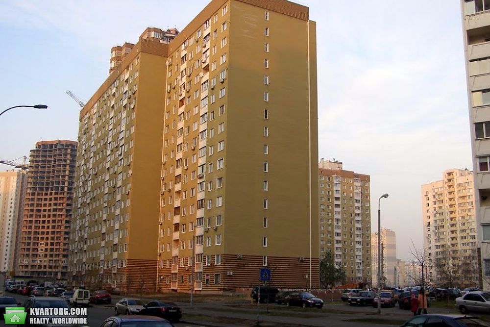 Sell 1-room apartment. Киев,  Урловская — photo 5