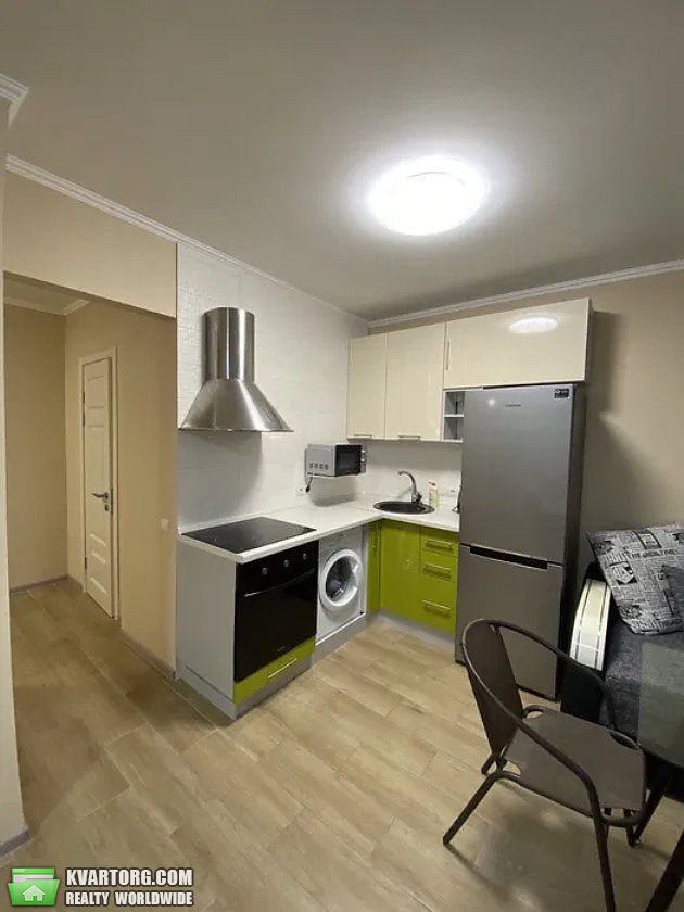 Sell 1-room apartment. Киев,  Крушельницкой — photo 4