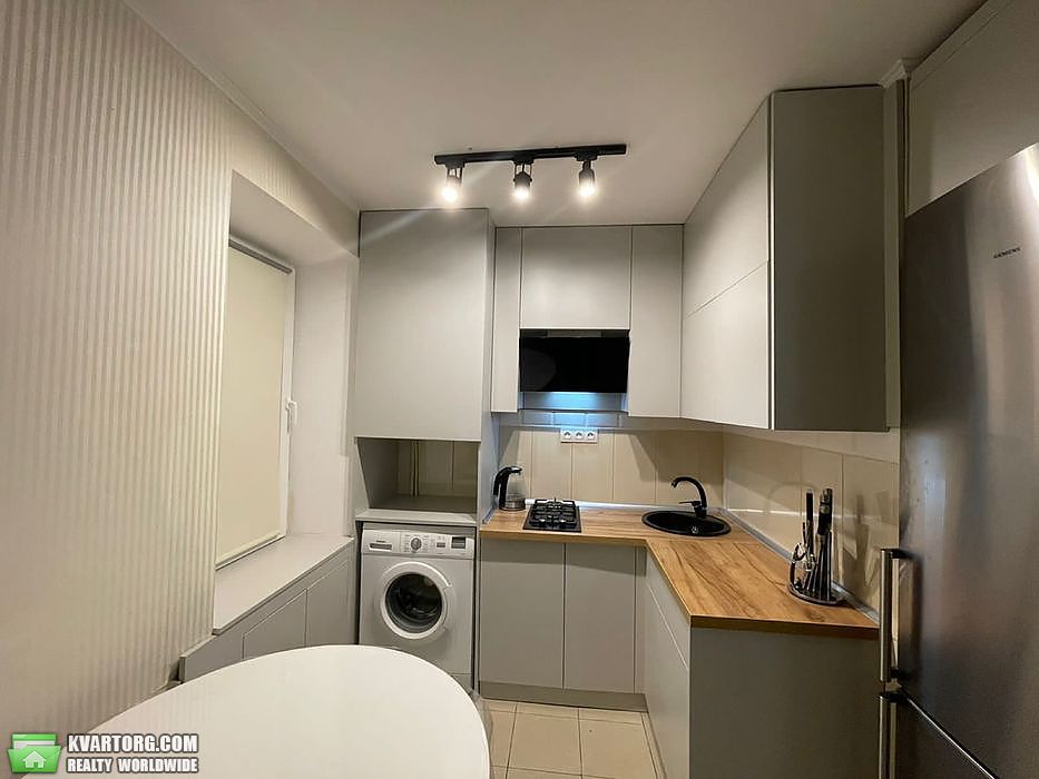 Sell 1-room apartment. Киев,  Двинская — photo 4