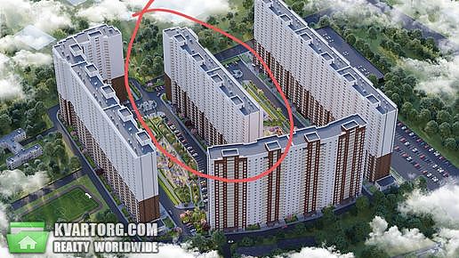 Sell 1-room apartment. Киев, пер. Балтийский — photo 6