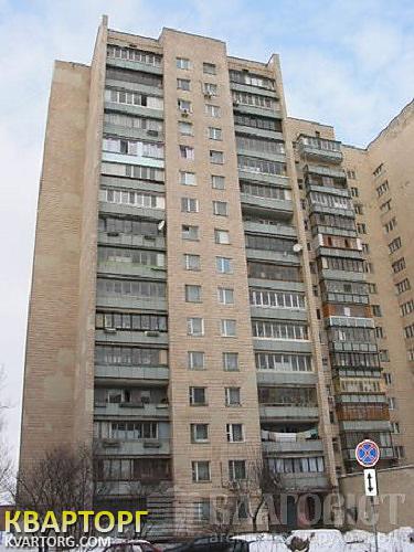 Sell 2-room apartment. Киев,  Пимоненко — photo 1