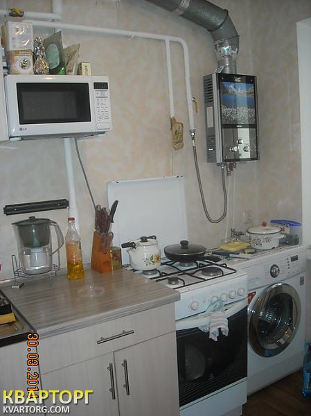 Sell 1-room apartment. Киев,  Жмеринская — photo 3