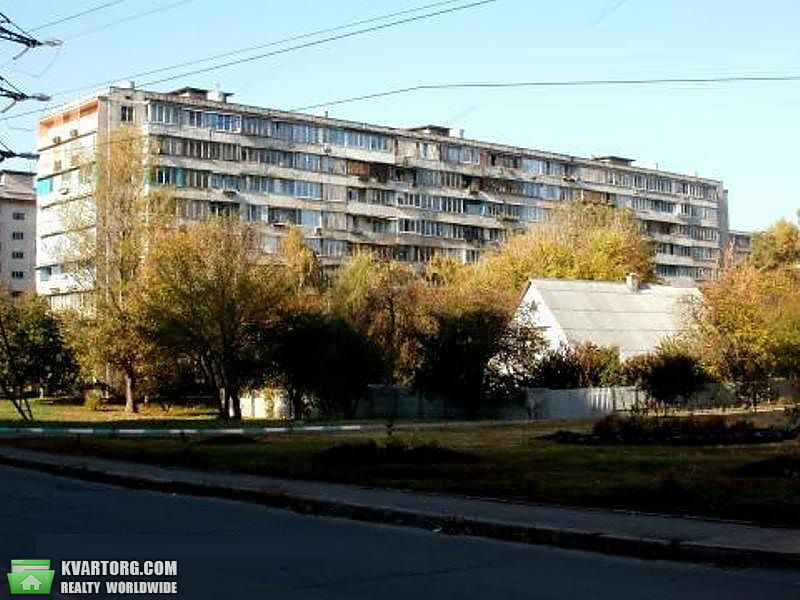 Sell 2-room apartment. Киев,  Дубровицкая — photo 1