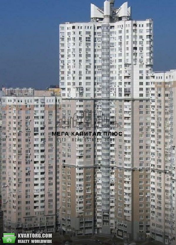 Rent out 1-room apartment. Киев,  Срибнокильская — photo 9