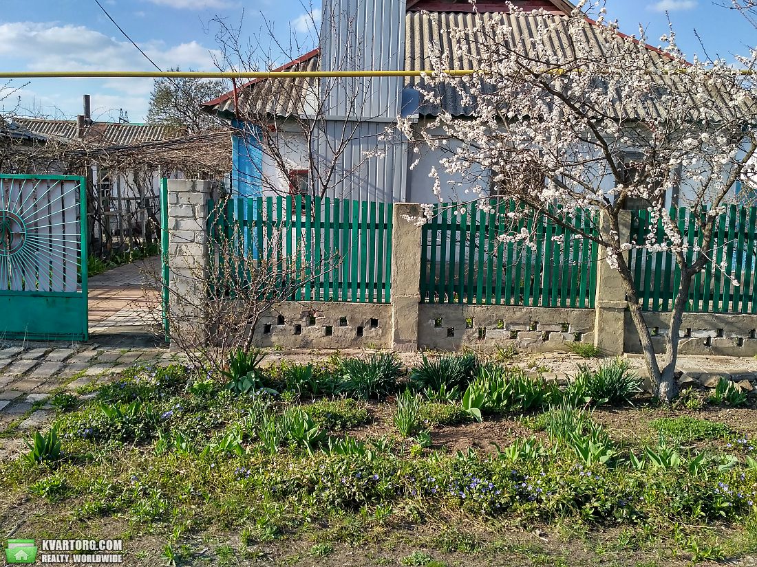 Sell house. Донецк, Иртышская — photo 1