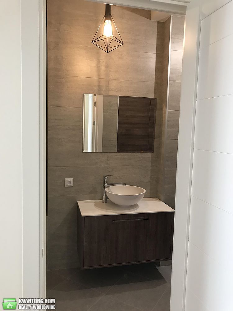 Rent out 1-room apartment. Киев,  Кудри — photo 7