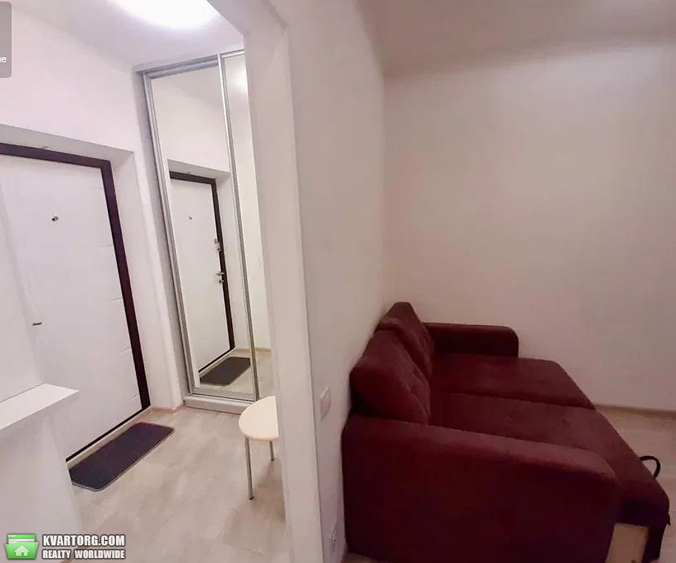 Sell 1-room apartment. Киев,  Ломоносова — photo 4