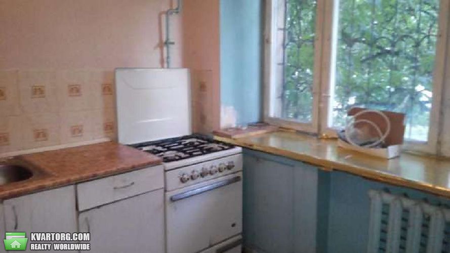 Sell 1-room apartment. Киев,  Шолом-Алейхема — photo 5