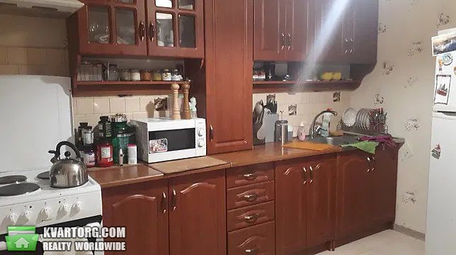 Sell 1-room apartment. Киев,  Наумова — photo 1