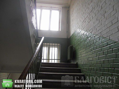 Sell 2-room apartment. Киев,  Щорса — photo 8