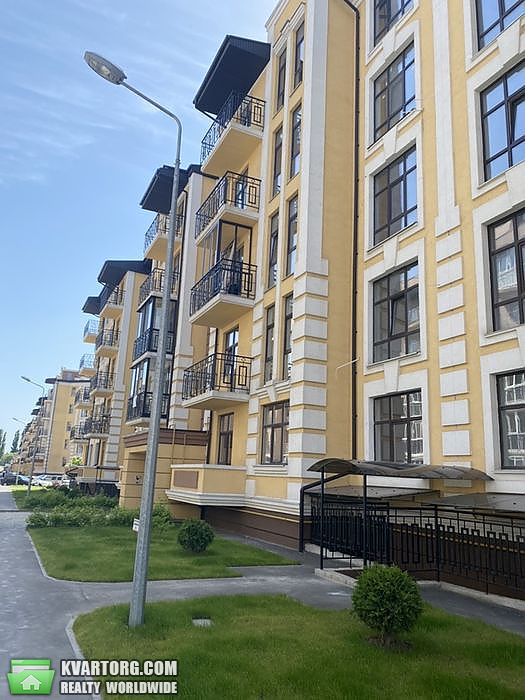 Sell 1-room apartment. Киев,  Метрологическая — photo 1