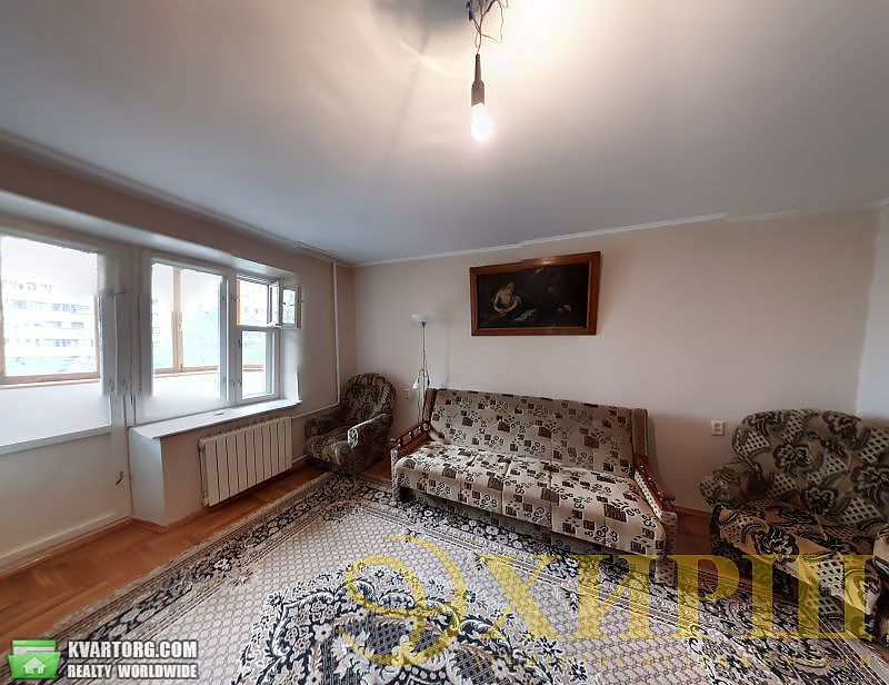 Sell 3-room apartment. Киев,  Вильямса — photo 4
