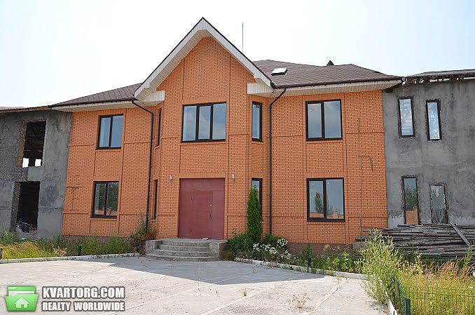 Sell house. Обухов, Новая — photo 1